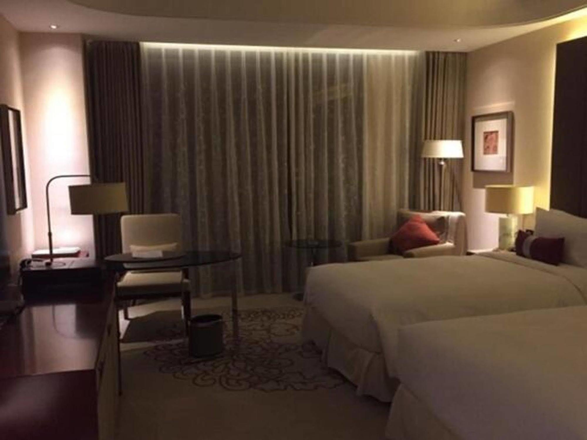 Longhua International Hotel Чанша Екстериор снимка