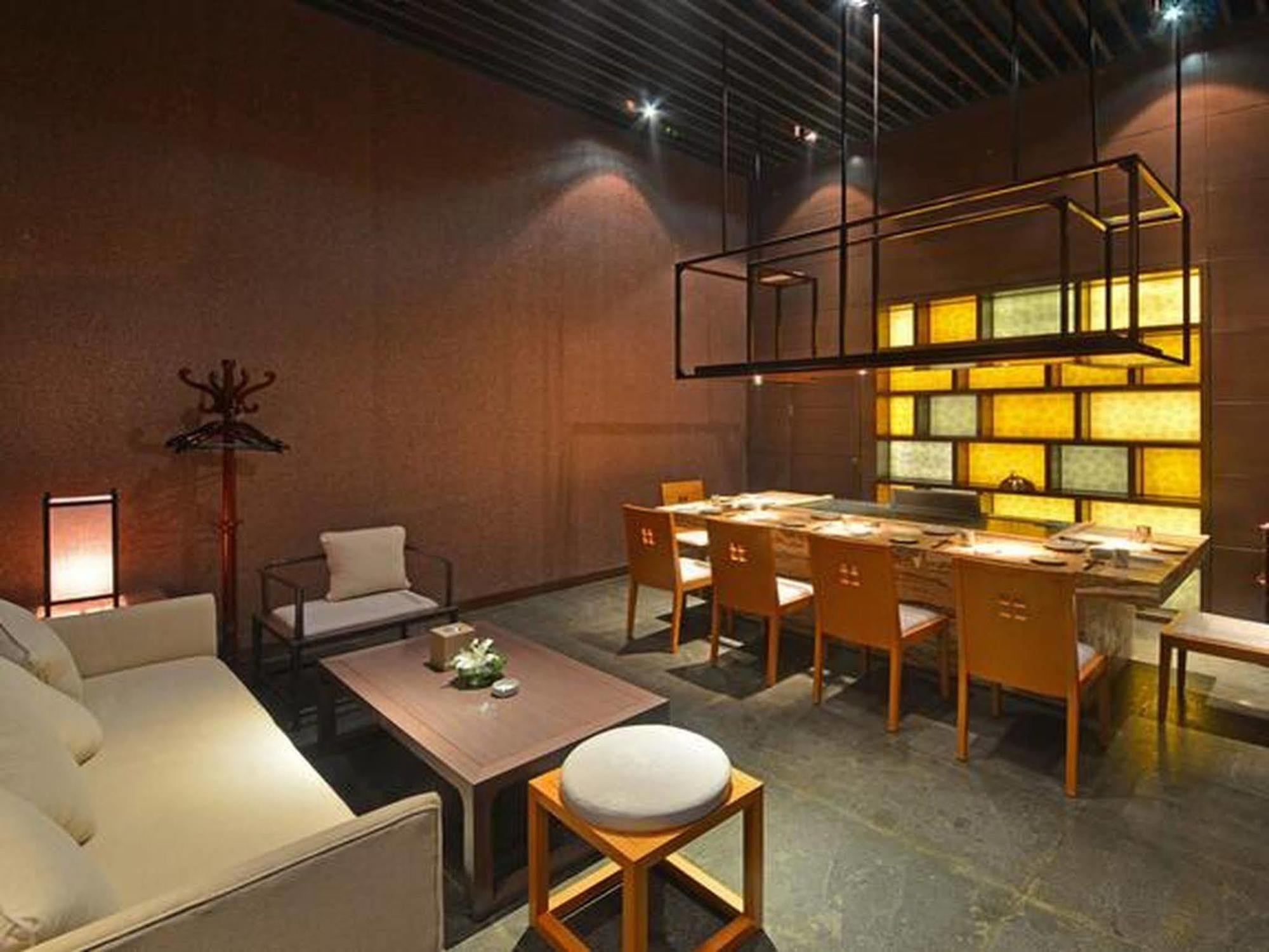 Longhua International Hotel Чанша Екстериор снимка