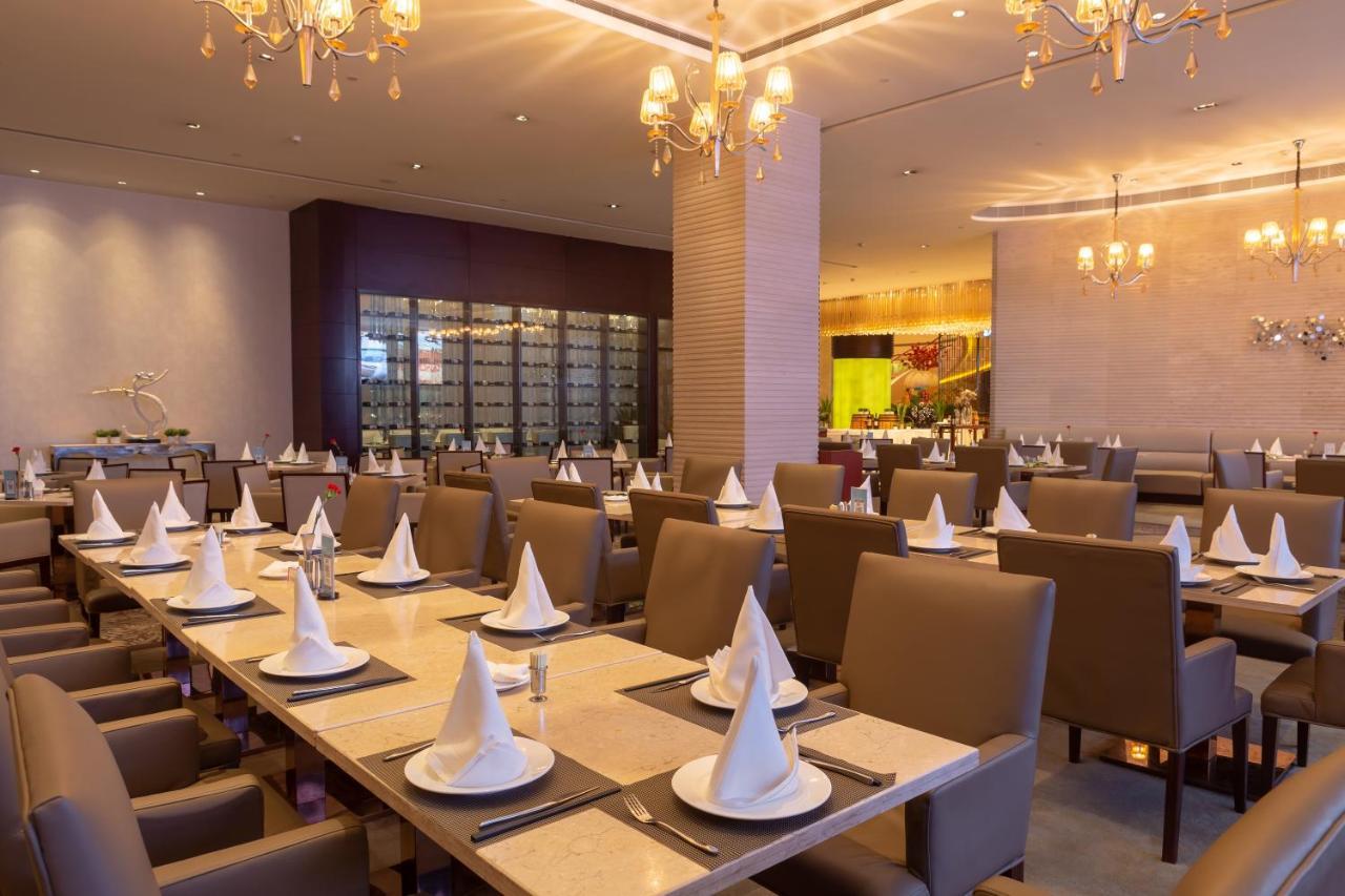Longhua International Hotel Чанша Екстериор снимка